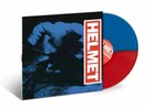 Helmet Meantime Vinyl LP Red Blue Split Unsung NEW SEALED TooL NIN Pantera