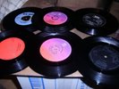 6 VERY RARE NORTHERN SOUL CLASSICS ALL VERY GOOD PLUS ALL LISTED
