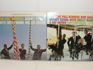 BARNEY KESSEL SHELLY MANNE RAY BROWN Poll Winners & Ride Again, Japan Press LPs