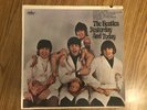 The Beatles original 3rd State mono #3 Butcher Cover in just peeled ex cond WOW