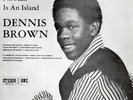 LP Dennis Brown 