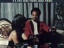 TOM BROCK - I LOVE YOU MORE AND MORE LP NEW MINT PRE-ORDER 26.3.2021