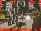 PUNK AND DISORDERLY III - THE FINAL SOLUTION LP - N. MINT A1/B1 SUBS UPSTARTS