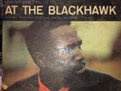 Thelonious Monk Quartet Plus Two - At The Blackhawk LP - Riverside Mono DG VG-/E