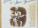 John Prine Tribute To Steve Goodman GATEFOLD x2 Album LP 1985 - RED PAJAMAS  NM+