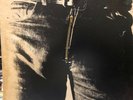 THE ROLLING STONES/STICKY FINGERS/COC39105/ZIPPER COVER VG++/VG+