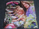 Mama Cass-Dream a little Dream LP-1968 Germany-EMI-Columbia-SMC 74 568
