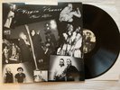 Virgin Prunes LP - Live In Utrecht 1984 Gothic Dark Wave Punk Vinyl