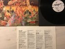 Cannibal Corpse eaten back to life metal blade Original very rare