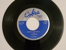 OTIS RUSH - DOUBLE TROUBLE/KEEP ON LOVING ME, BABY - COBRA 5030 - 1959