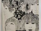 The Beatles - Revolver - (VG/VG+) - UK Mono Vinyl Original First Edition LP -...
