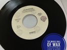 Van Morrison - Moondance / Domino 45 MINT UNPLAYED