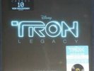 Daft Punk Tron Legacy 2LP Vinyl Blue Colour RSD 2020 Sealed Limited Edition Rare