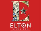 Elton John - Elton Jewel Box Rarities & B-Sides New 3 Vinyl LP Set