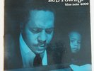 Bud Powell Scene Changes Blue Note BLP 4009 1st W 63rd DG ear RVG SUPERB VG+