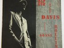 MILES DAVIS *DIG* SONNY ROLLINS McLean PRESTIGE 7012 1st DG RVG W 50TH Top COPY