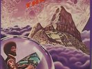 Herbie Hancock Thrust UK vinyl LP album record 80193 CBS 1974