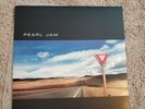 Pearl Jam - Yield (LP) original pressing