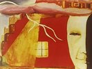 LP Storia Di Un Minuto P. F. M. Premiata Forneria Marconi -  Vinile Editoriale