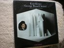 George Russell Sextet With Eric Dolphy lp Ezz-Thetics Riverside RLP 375 Mono DG