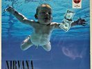Nirvana – Nevermind [2019, Silver Vinyl, Limited Edition] New ??