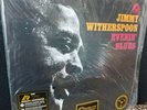 Jimmy Witherspoon: Evenin' Blues, 2015 Analogue Productions QRP vinyl, OOP, New