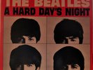 The Beatles ?– A Hard Day's Night - #UAL3366 Mono Vinyl LP
