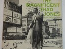 THAD JONES THE MAGNIFICENT ORIGINAL BLUE NOTE 1527 LEX AVE RVG EAR FRAME FLAT
