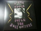 FIONA APPLE FETCH THE BOLT CUTTERS 2 LP RECORD SET PURPLE COLOR VINYL