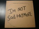 THE WONDER YEARS PRESENT I'M NOT SAD ANYMORE 2 LP RECORD SET SPLATTER VINYL