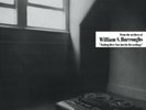 WILLIAM BURROUGHS Nothing Here Now But The Recordings LP joseph beuys fluxus