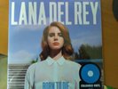 Lana Del Rey - Born To Die - Limited Blue Vinyl (Germany)