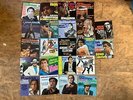 22x 7‘ADRIANO CELENTANO *STAMPA TEDESCA/Germany