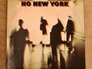 No New York compliation LP Antilles Eno produced