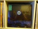 Batman Danny Elfman ?o.s.t. soundtrack limited turquoise colored vinyl lp SYEOR