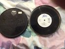 Stranglers 96 Tears In A Tin 7” Vinyl TEARS1 B/W Instead Of This