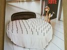 * HONEYMOON SUITE - Honeymoon Suite - 1st Press 1984 UK LP EX+ *