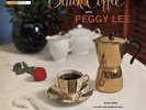 PEGGY LEE BLACK COFFEE NEW SEALED 180G VINYL LP REISSUE IN STOCK