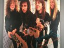 METALLICA 