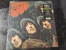 THE BEATLES RUBBER SOUL REMASTERED (SEALED)