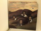 Natural Four – Heaven Right Here On Earth - Curtom- US Orig 1975
