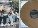 Led Zeppelin ?– Riverside Blues Brown Marbled 12