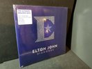 ELTON JOHN Diamonds Vinyl LP 33 NEW/SEALED 5768194 Greatest Hit Compilation 2017