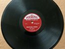 Don Julian and The Meadowlarks 1955 DOO WOP 78 Heaven And Paradise DOOTONE MINT-