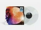 Kid Cudi Man On The Moon End Of Day Walmart Exclusive Crystal Clear 2x Vinyl LP