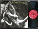 HOWARD MCGHEE The Return Of.. LP BETHLEHEM BCP-42 MONO Sahib Shihab Duke Jordan