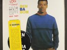 JORGE BEN: ben e samba bom DOXY 12