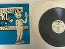 Rich Kids On LSD RKL The Best Of On Mystic 1989 Mystic Records Gray Wax LP NOFX