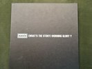 New Oasis What's The Story Morning Glory Ltd Ed Super Deluxe Box Set. Near mint
