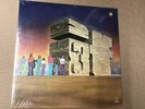 IF- IF 3- LP 1971 capitol SMAS-820 Vinyl Sealed Promo